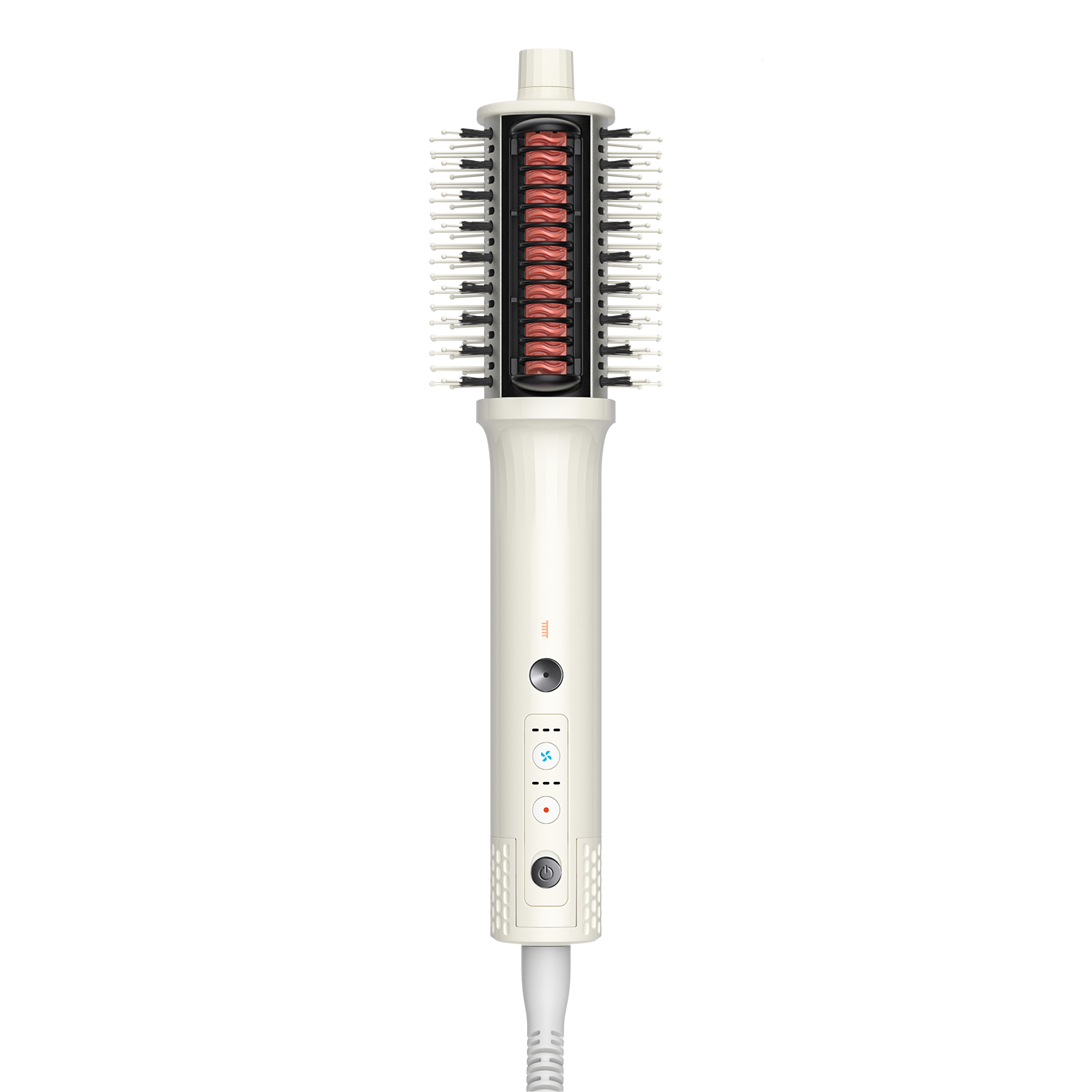 Ellena E1 Advanced Blow Dry & Straighten Brush